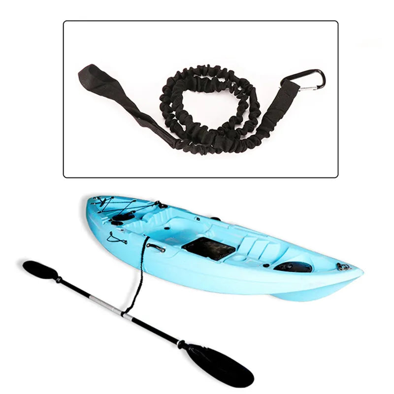 Kayak Canoe Paddle Leash