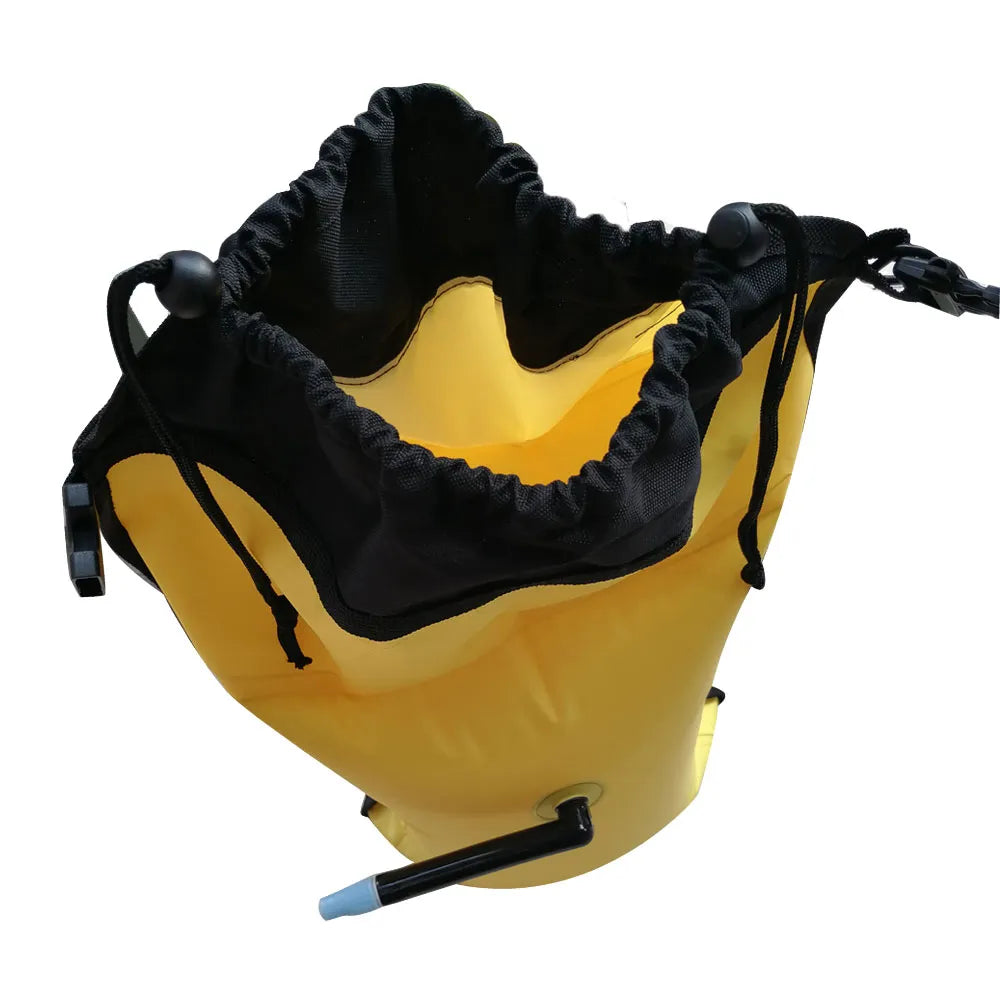Water Sports Paddle Float Safety Bag