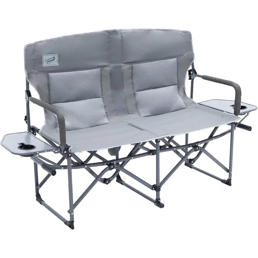Foldable Camping Chairs