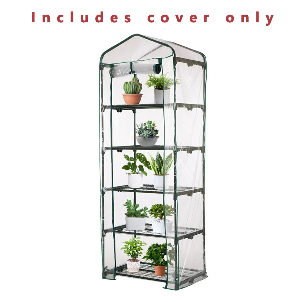 Portable Mini Planter Greenhouse