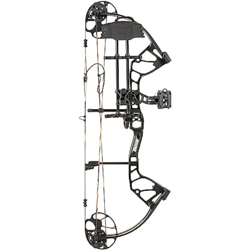 Ready to Hunt Compound Bow Package for Adults and Youth - Our Outdoor Escape
