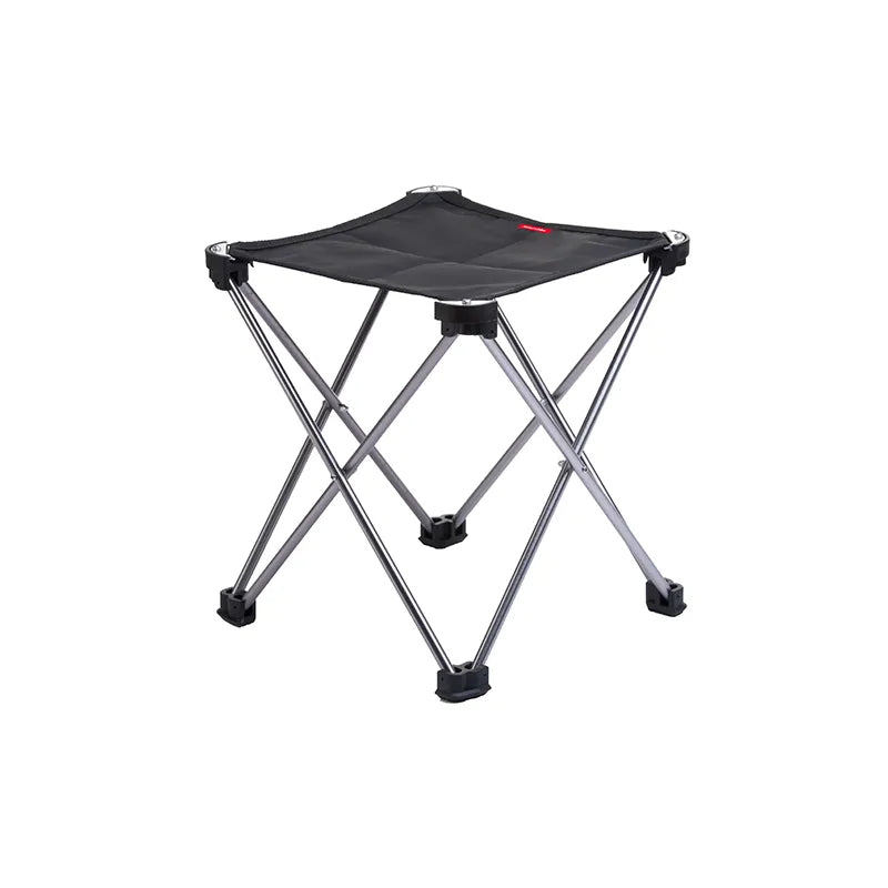 Portable Storage Folding Fishing Stool - Our Outdoor Escape