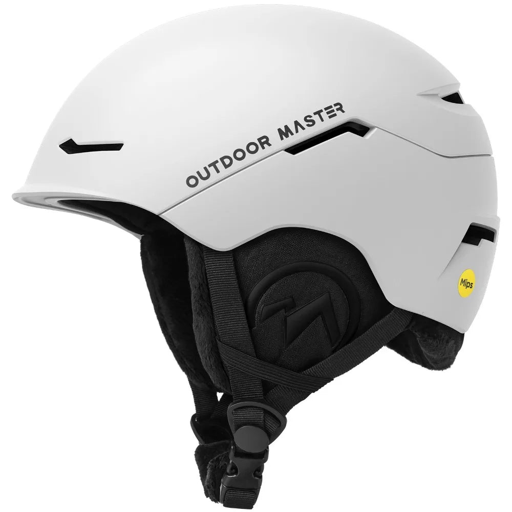 Snow Sport Helmet Snowboard Helmet for Men Women &amp; Youth
